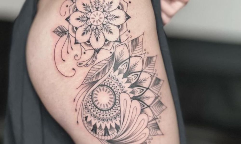 7 Important Questions To Ask Your Tattoo Artist
