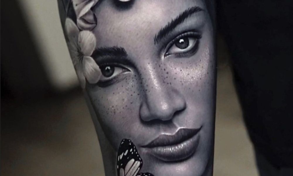 The Benefits of Getting a Portrait Tattoo