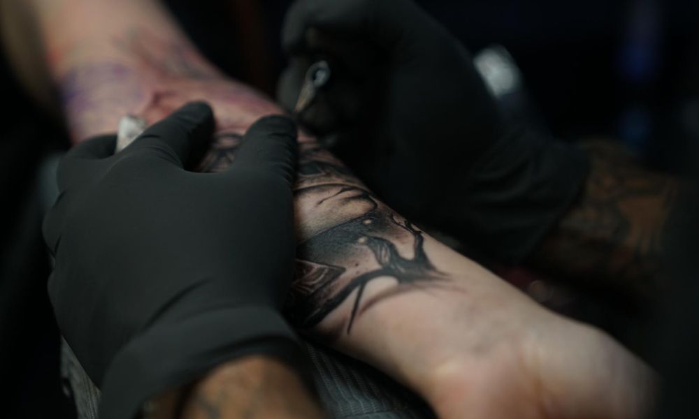 4 Common Tattoo Myths and Misconceptions Debunked