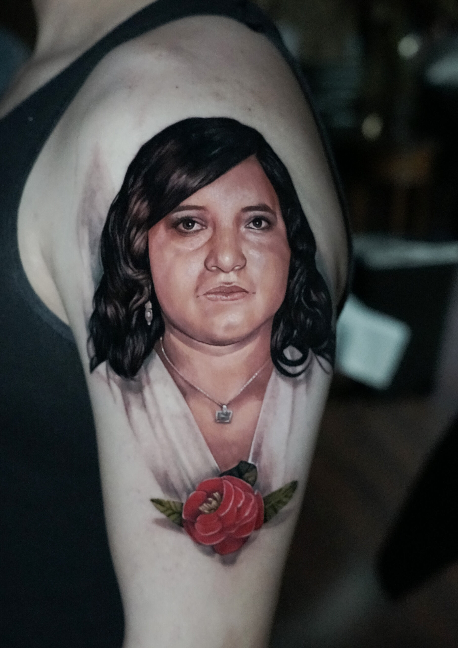 Gallery Best Tattoo Shop In NYC New York City Rooftop Inknation Studio