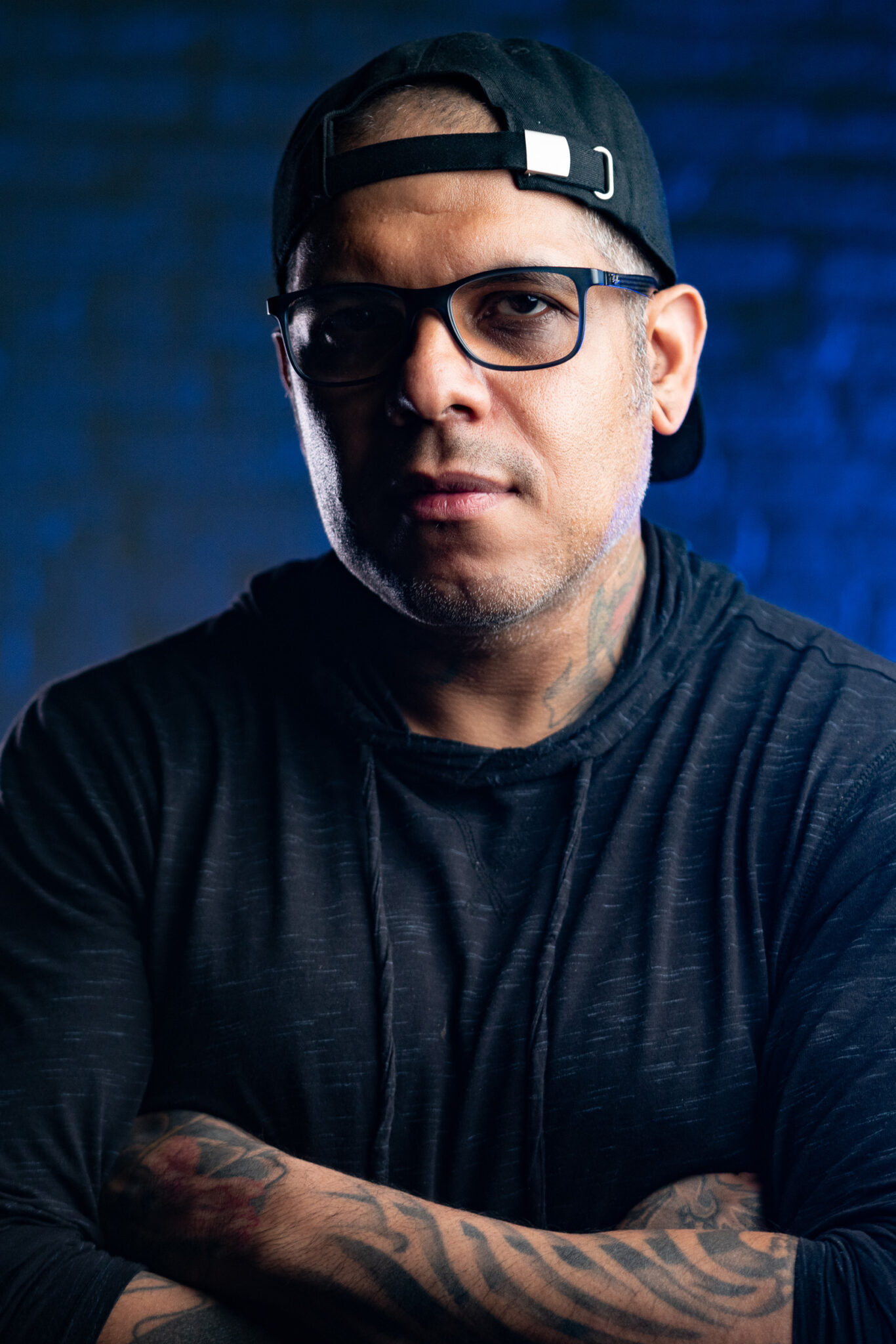 Darwin Enriquez INK NATION STUDIO Tattoo Artist Based in New York