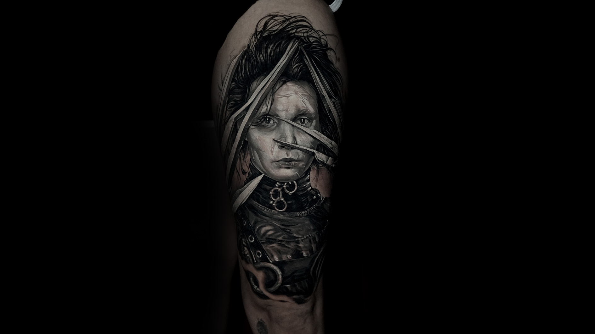 Gallery Best Tattoo Shop In NYC New York City Rooftop Inknation Studio