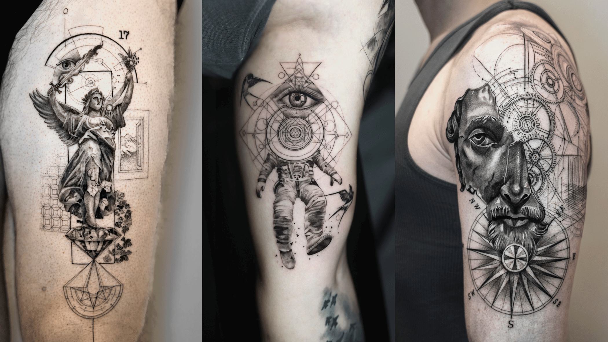 The Best Minimalist Tattoo Designs by Topo Tattoo: Simple, Elegant, and  Meaningful - Best Tattoo Shop In NYC | New York City Rooftop | Inknation  Studio