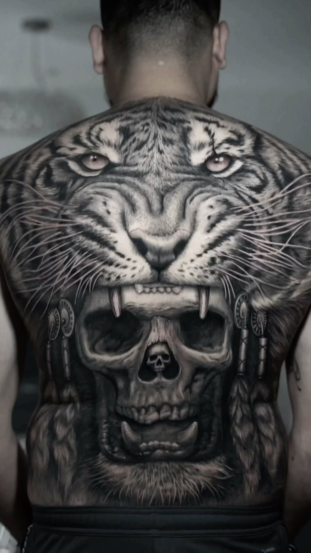 SaveClip.App 309339579 790325535516783 4216656517676728668 n tattoo by Inknation Studio NYC.realism-tattoo-arm