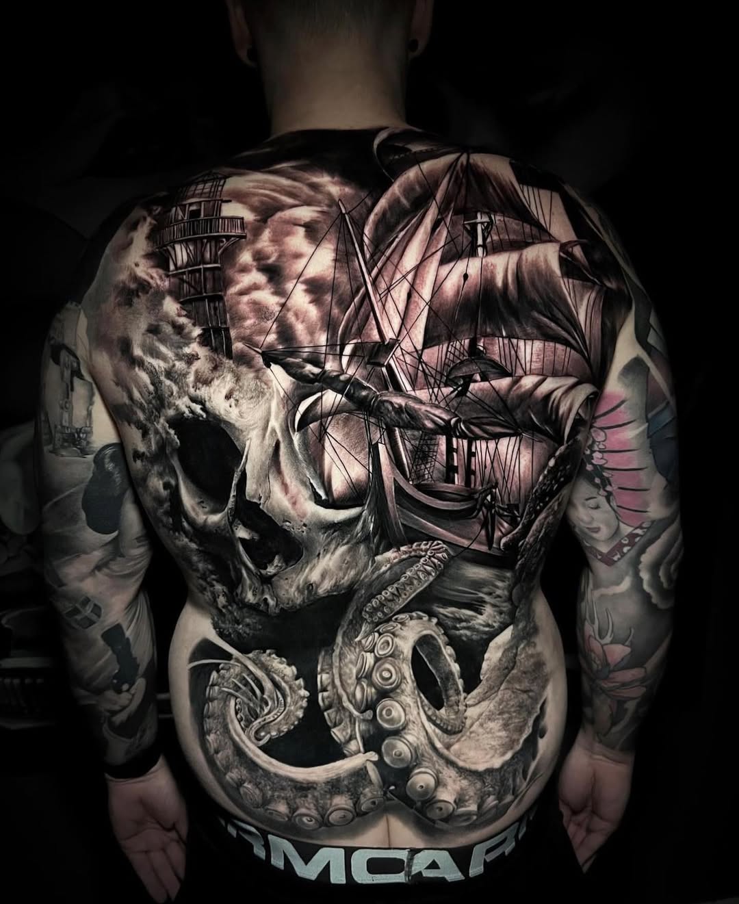 SaveClip.App 341144822 1273927286893912 6887555653736292943 n 1 tattoo by Inknation Studio NYC.realism-tattoo-arm