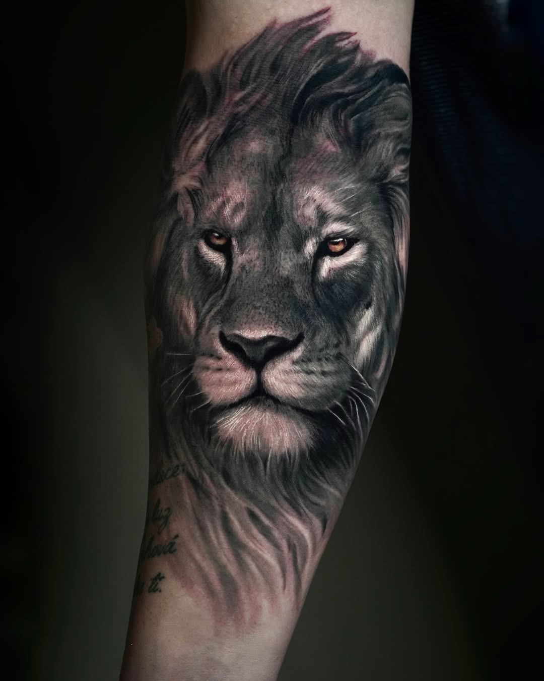 SaveClip.App 491452776 18045982295593927 7653732693149289372 n tattoo by Inknation Studio NYC.realism-tattoo-arm