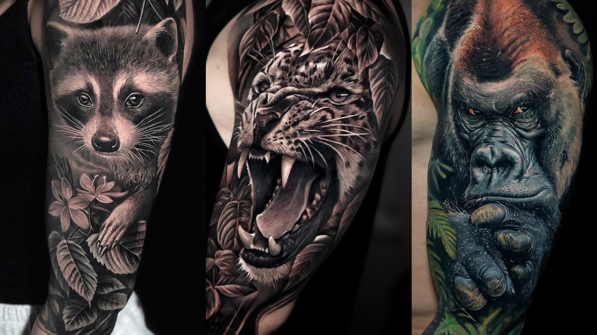 hthsdshfdsfhds tattoo by Inknation Studio NYC.realism-tattoo-arm