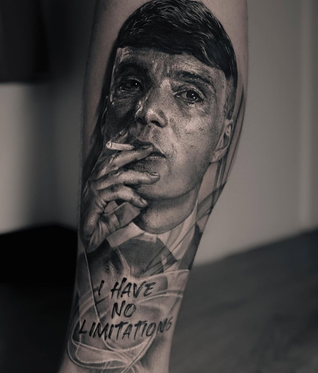 SaveClip.App 306191122 579323330652092 6616868907268025760 n tattoo by Inknation Studio NYC.realism-tattoo-arm