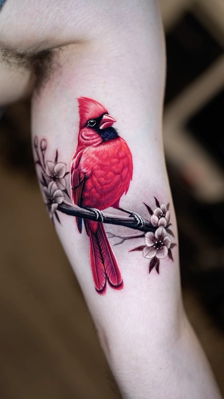 SaveClip.App 504510582 2407378496303154 235383072842645962 n tattoo by Inknation Studio NYC.realism-tattoo-arm