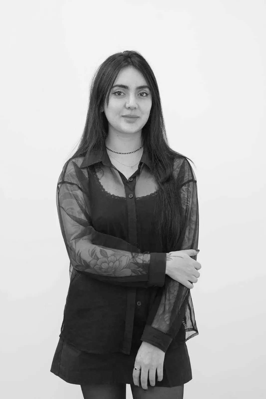 carol mayorg 2 tattoo by Inknation Studio NYC.realism-tattoo-arm